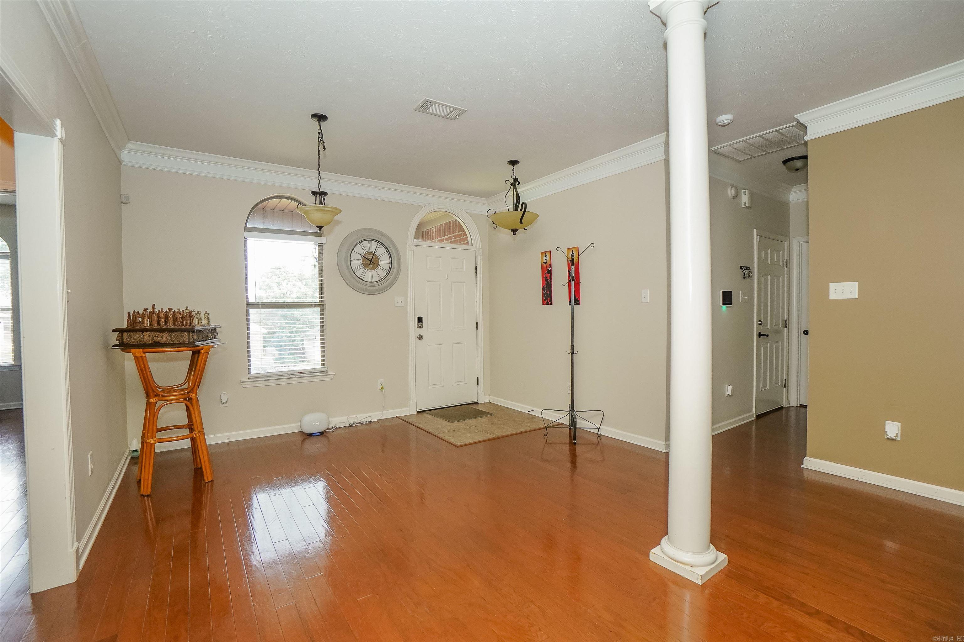 15 Concord  Mayflower, AR