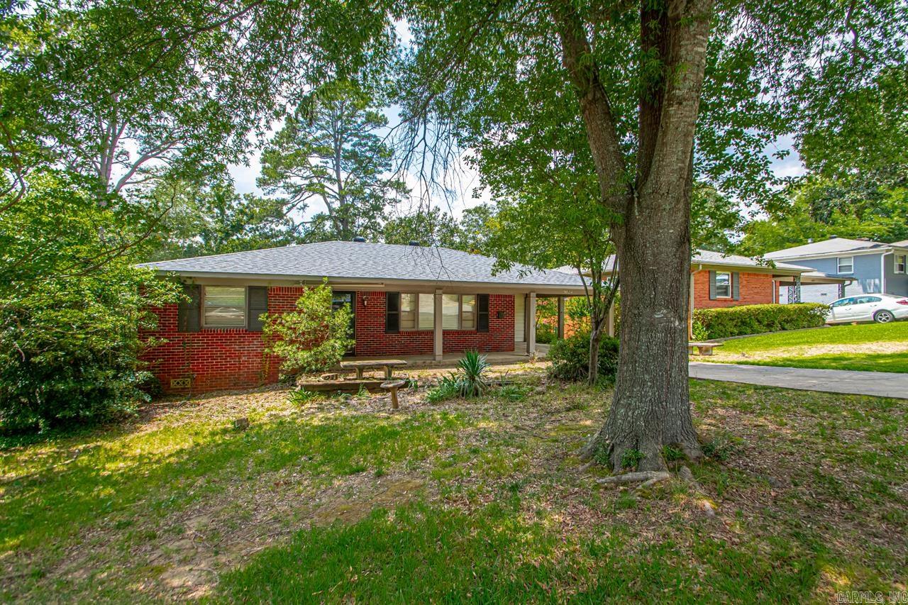 1024 N Mellon  Little Rock, AR