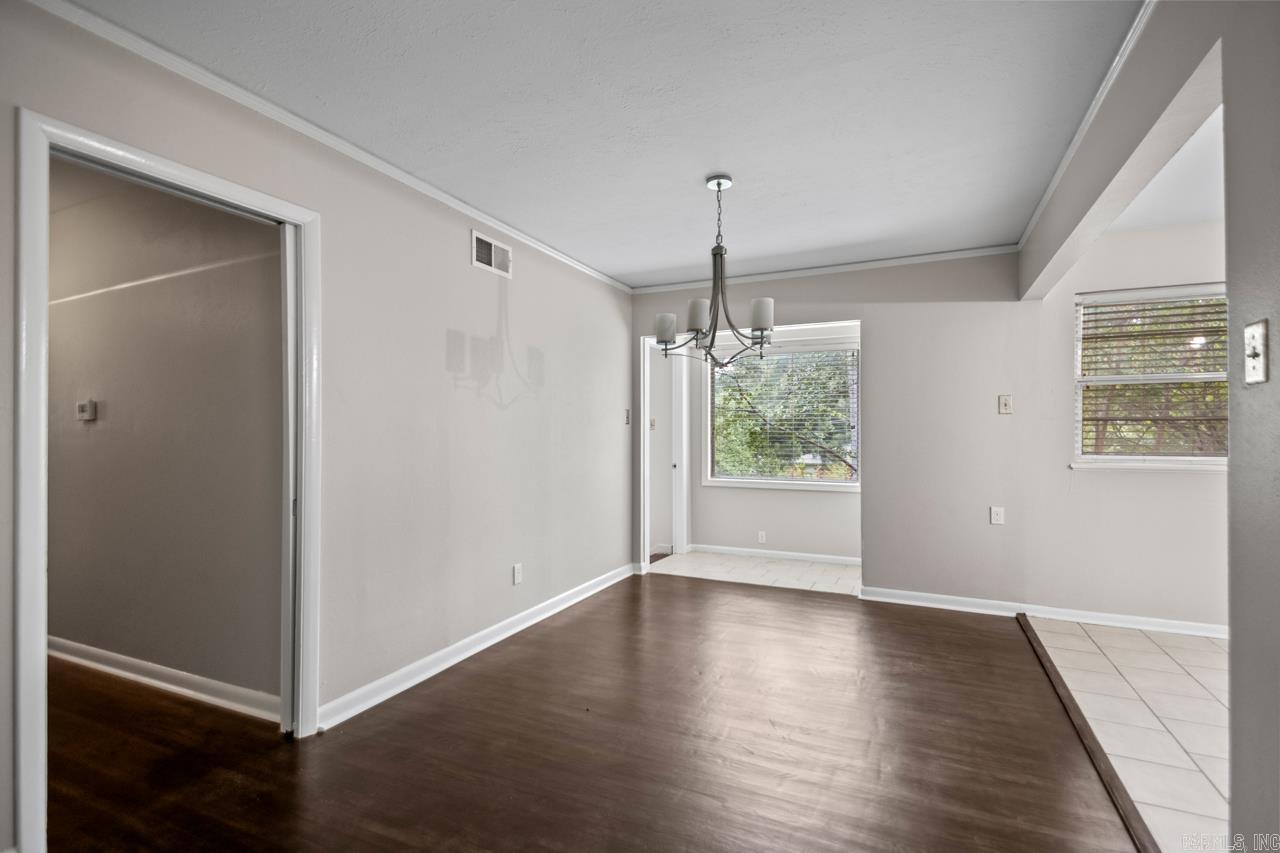 1024 N Mellon  Little Rock, AR