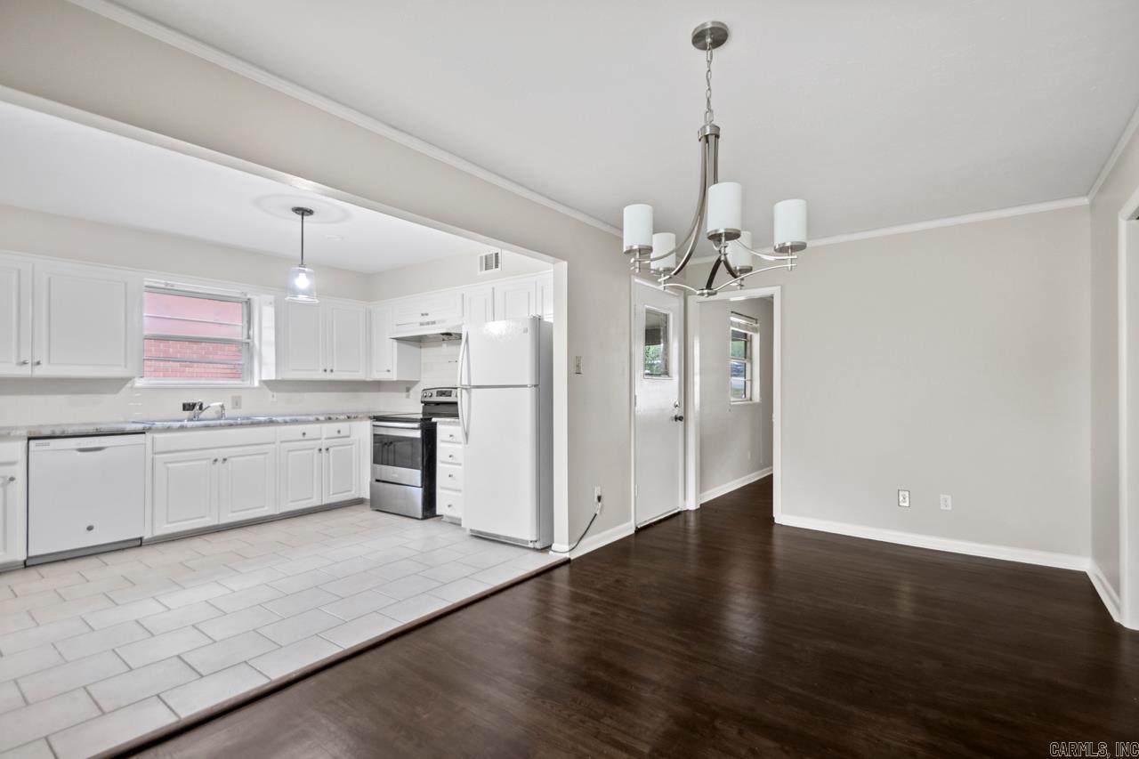 1024 N Mellon  Little Rock, AR