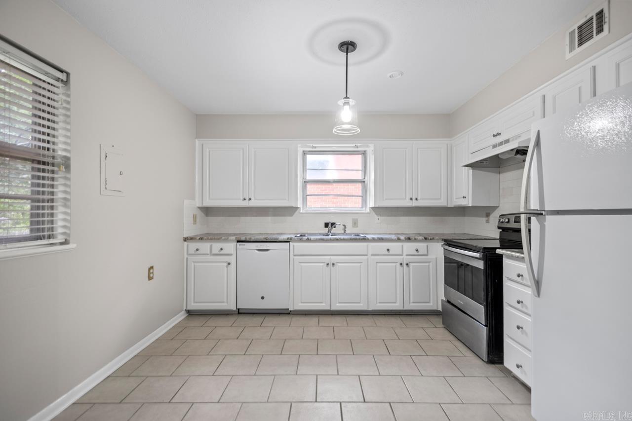 1024 N Mellon  Little Rock, AR