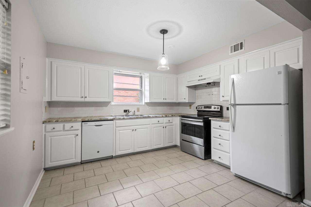 1024 N Mellon  Little Rock, AR
