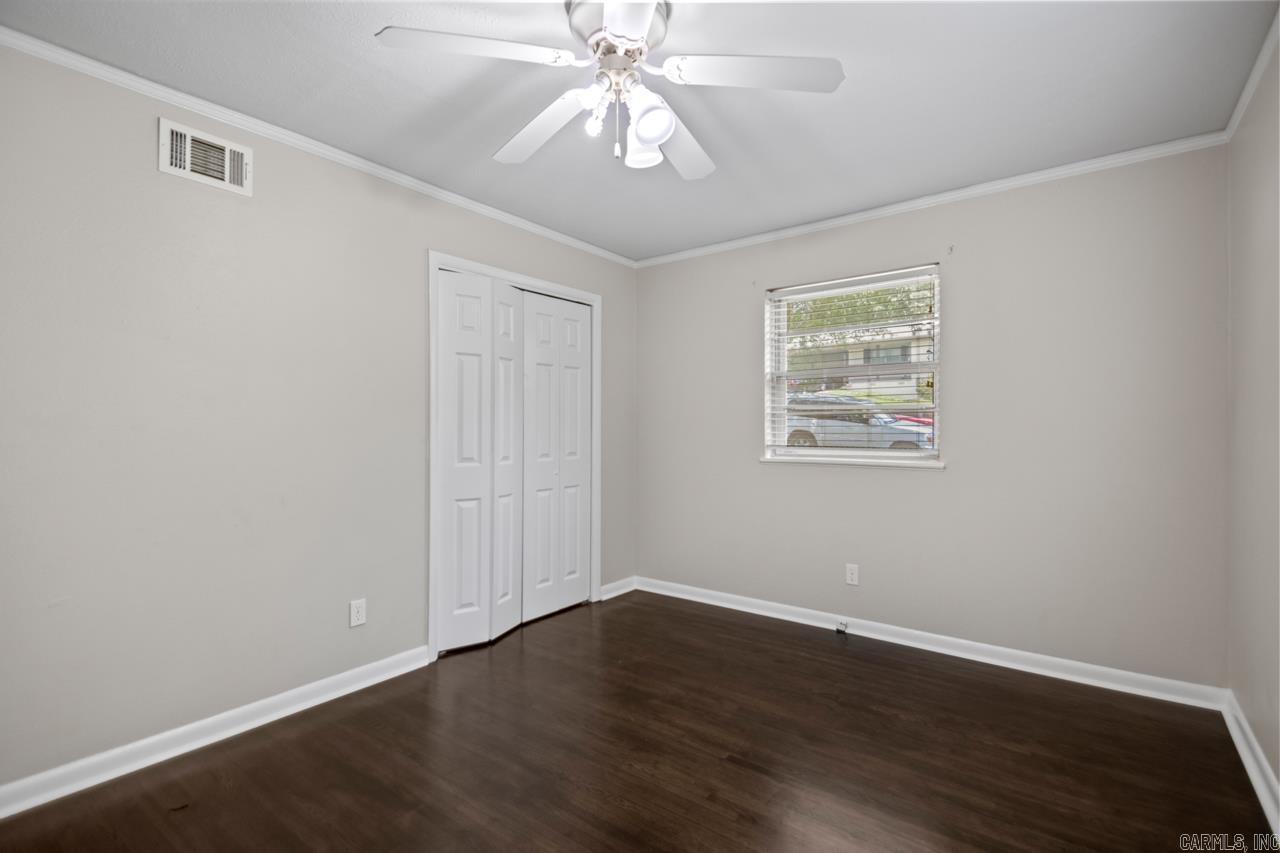 1024 N Mellon  Little Rock, AR