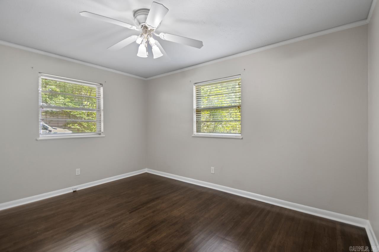 1024 N Mellon  Little Rock, AR