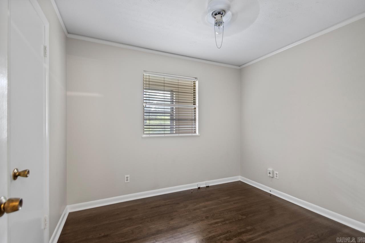 1024 N Mellon  Little Rock, AR