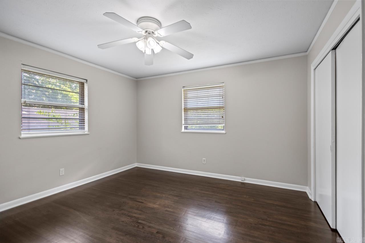 1024 N Mellon  Little Rock, AR