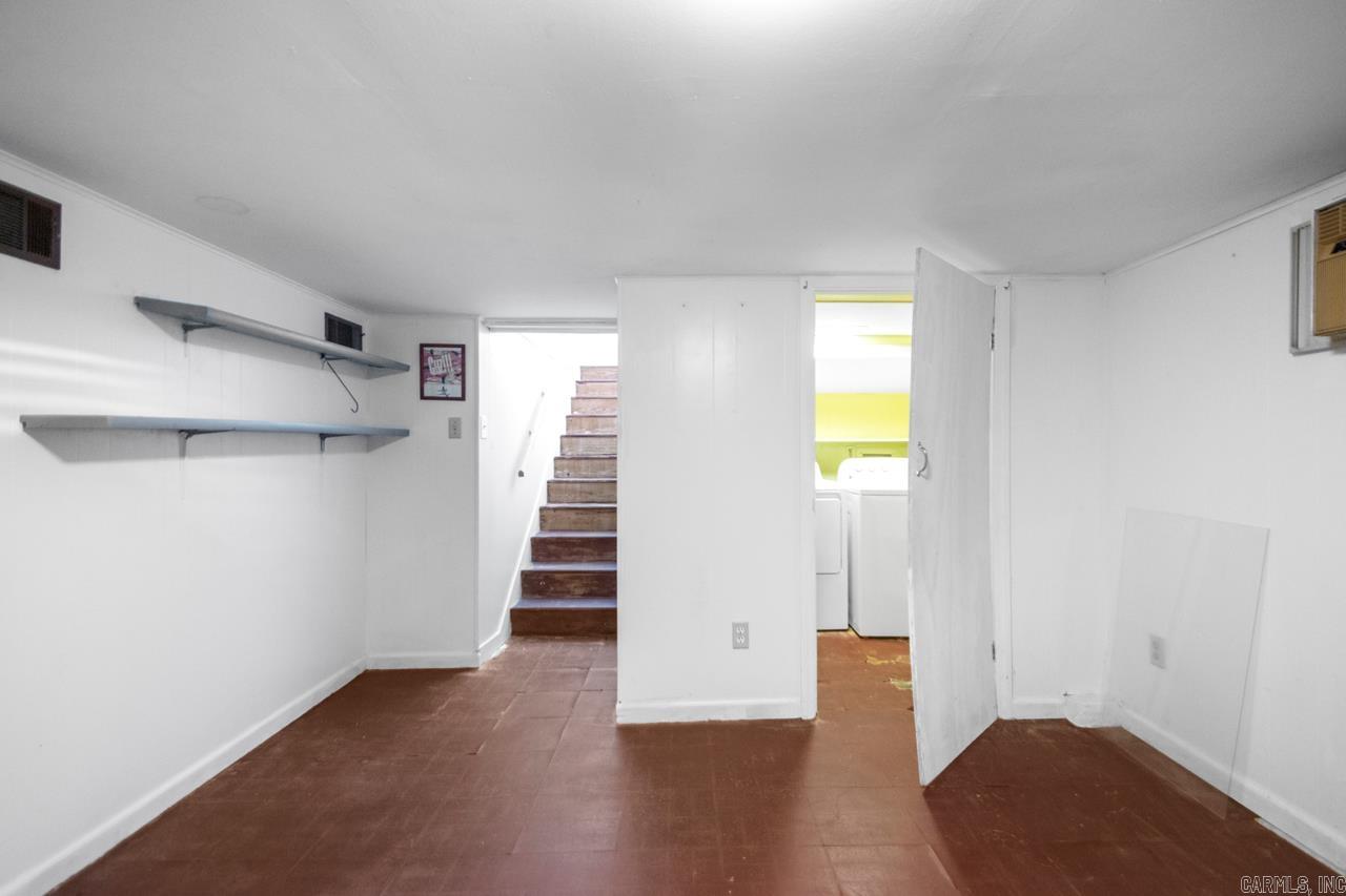 1024 N Mellon  Little Rock, AR