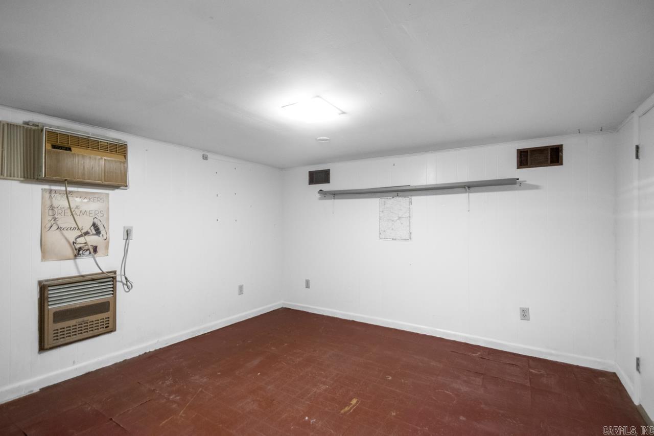 1024 N Mellon  Little Rock, AR