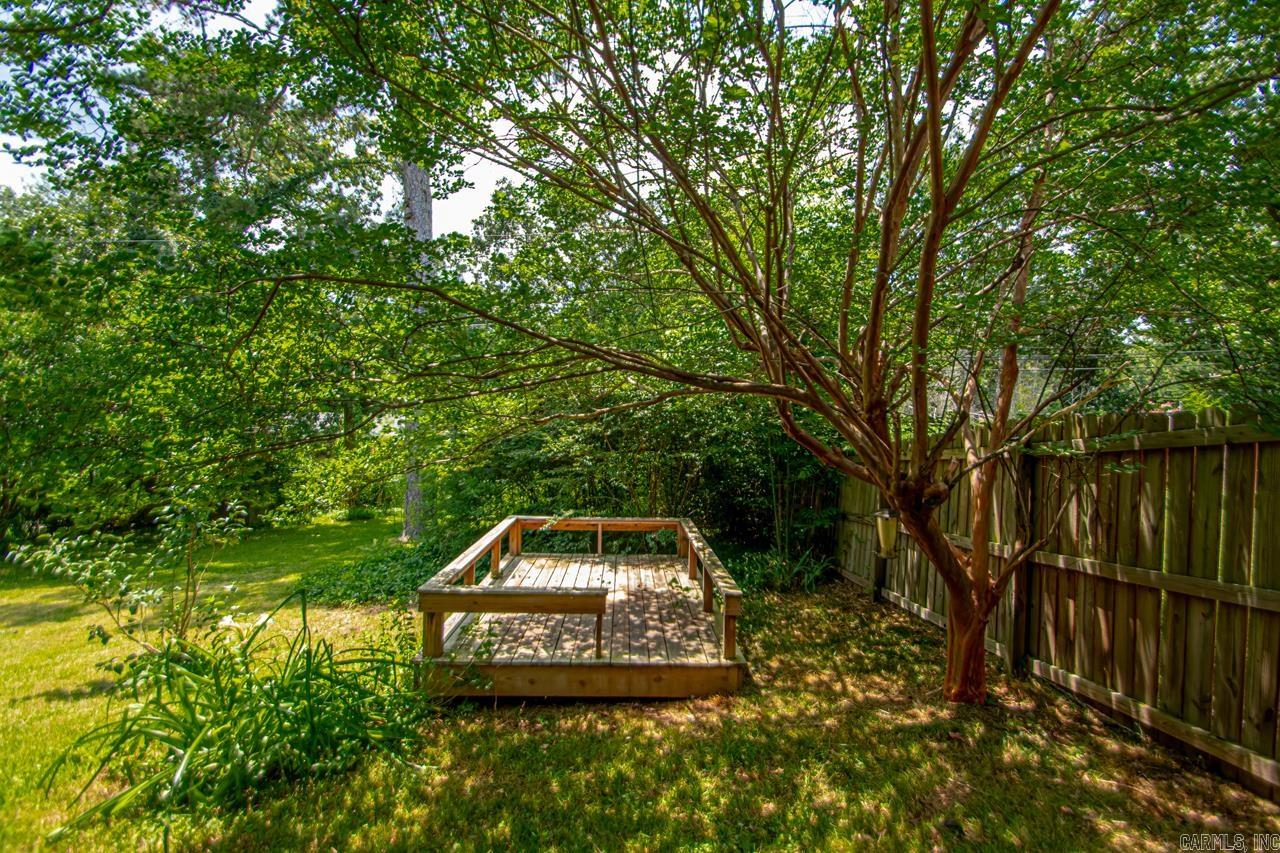 1024 N Mellon  Little Rock, AR