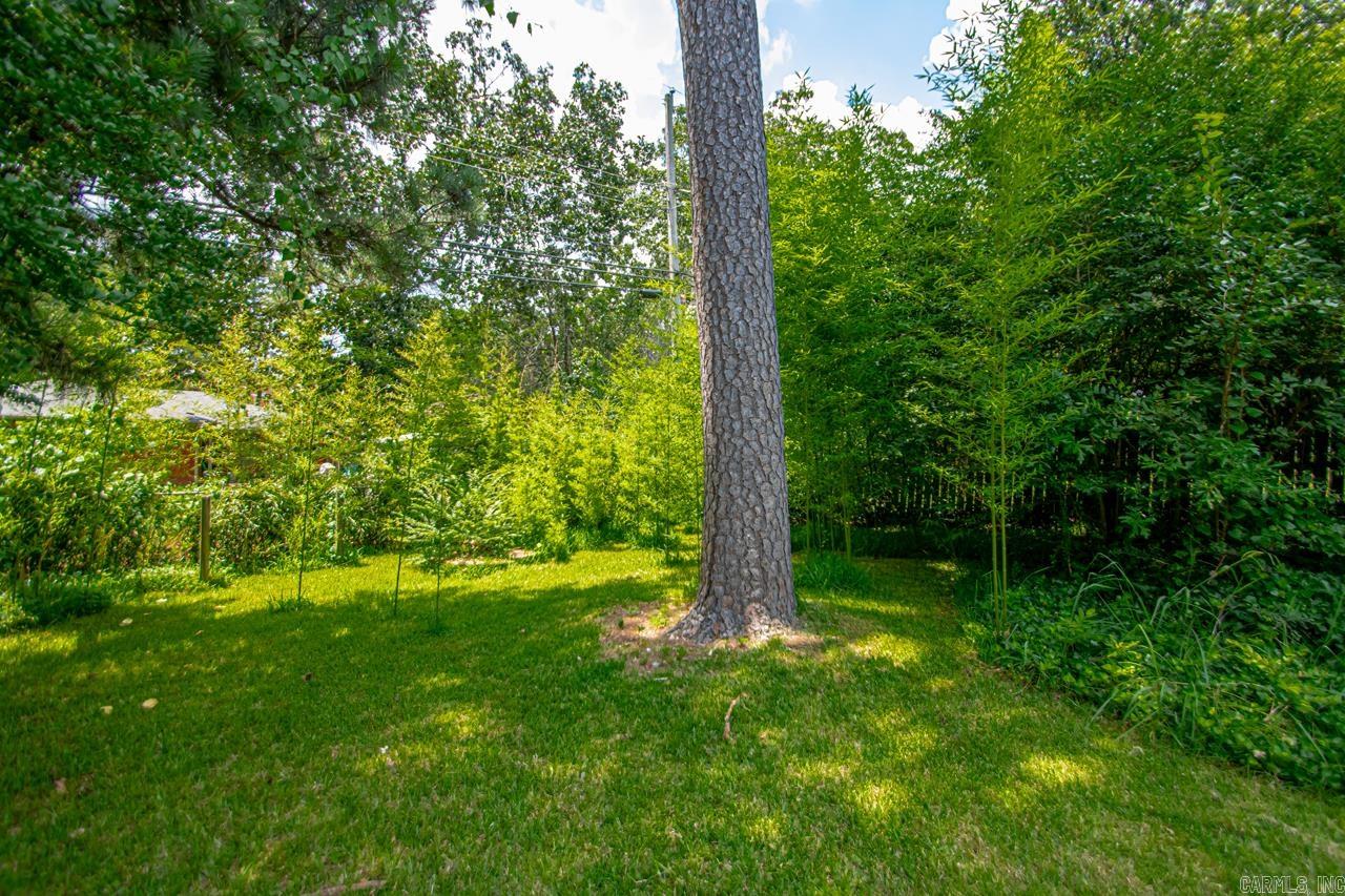 1024 N Mellon  Little Rock, AR