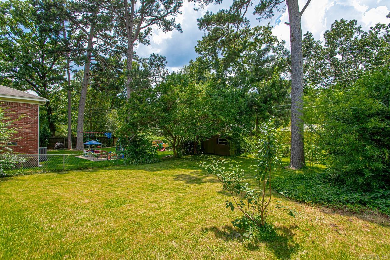 1024 N Mellon  Little Rock, AR
