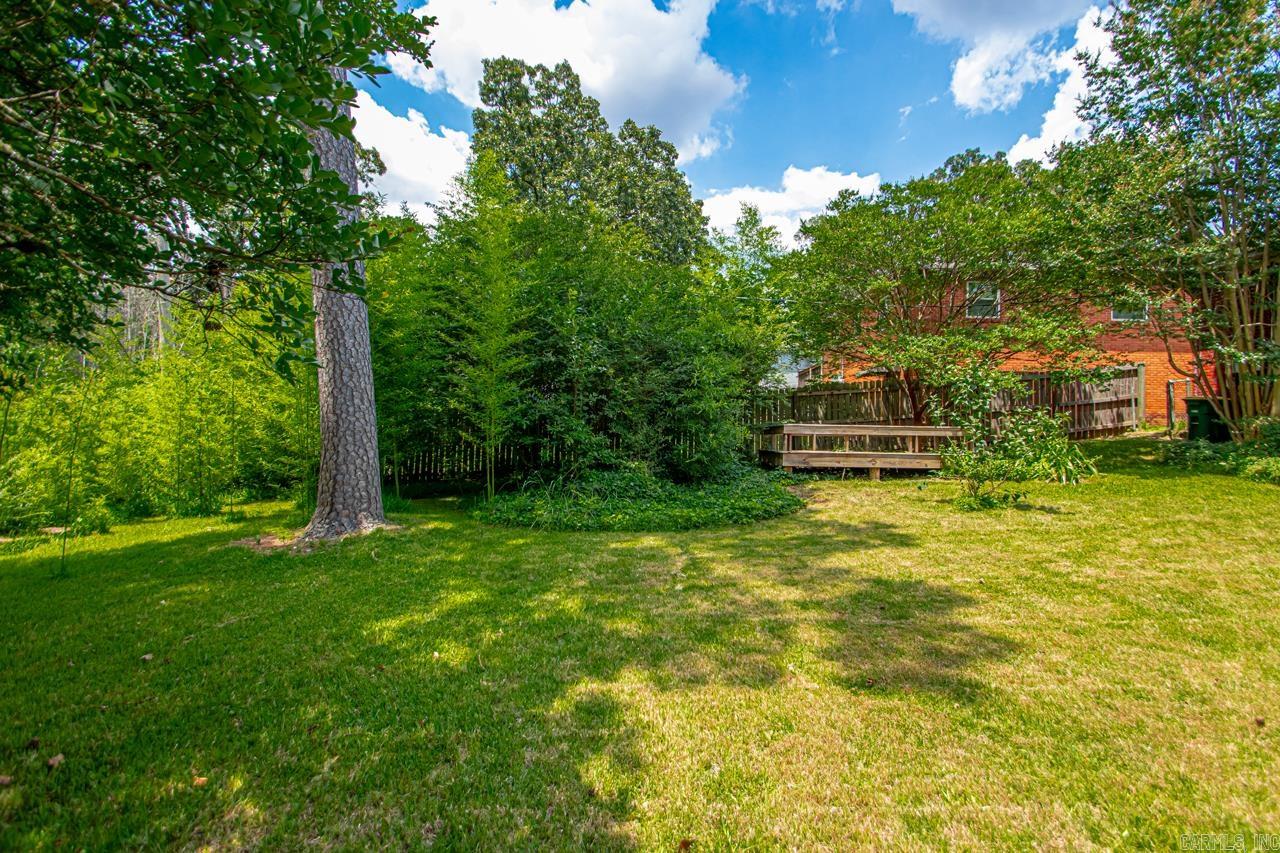 1024 N Mellon  Little Rock, AR
