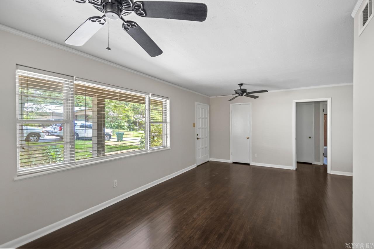 1024 N Mellon  Little Rock, AR