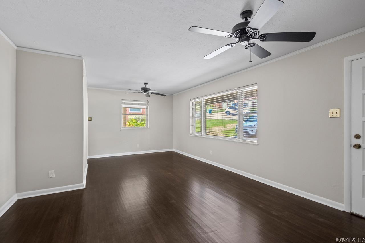 1024 N Mellon  Little Rock, AR