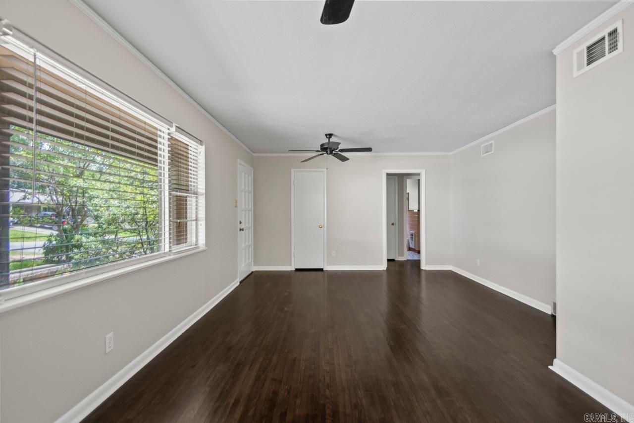 1024 N Mellon  Little Rock, AR