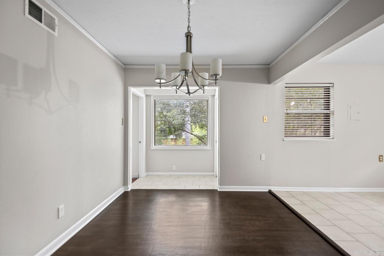 1024 N Mellon  Little Rock, AR