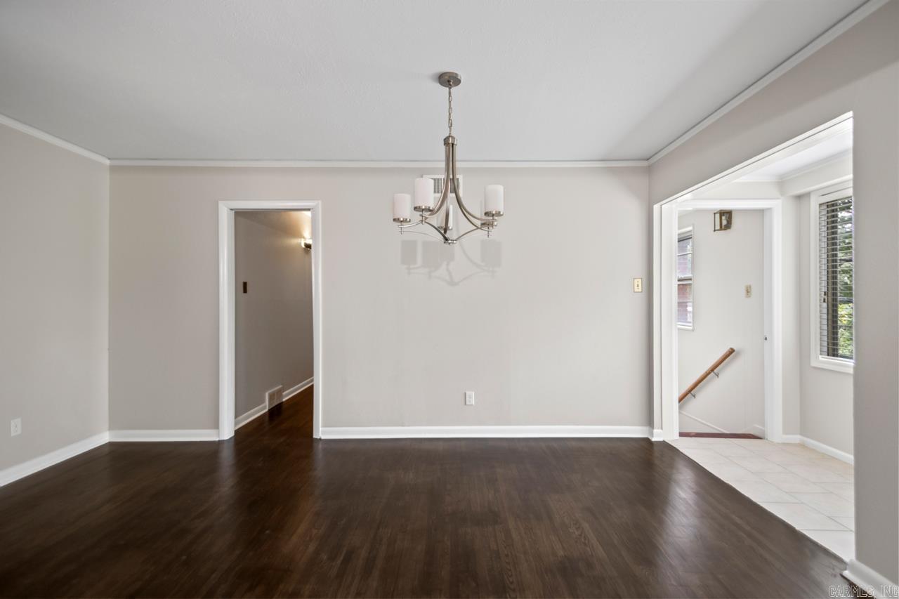 1024 N Mellon  Little Rock, AR