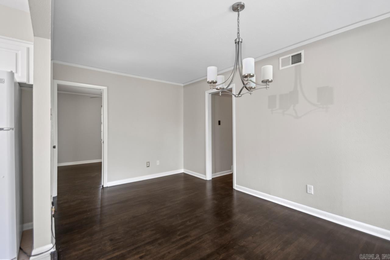 1024 N Mellon  Little Rock, AR
