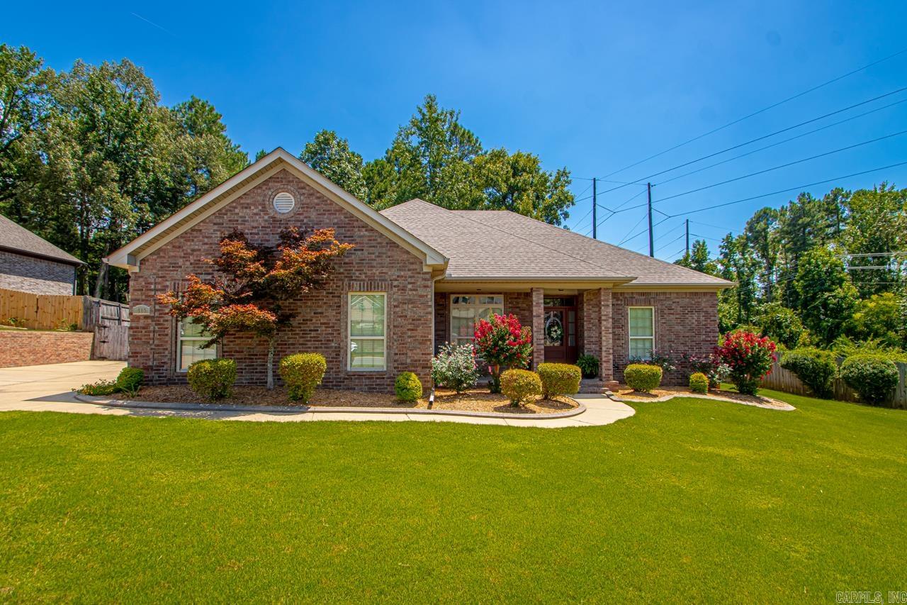 515 Clayton Oaks  Benton, AR
