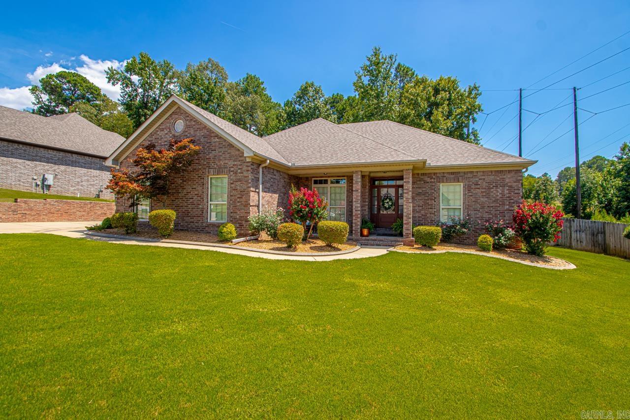 515 Clayton Oaks  Benton, AR