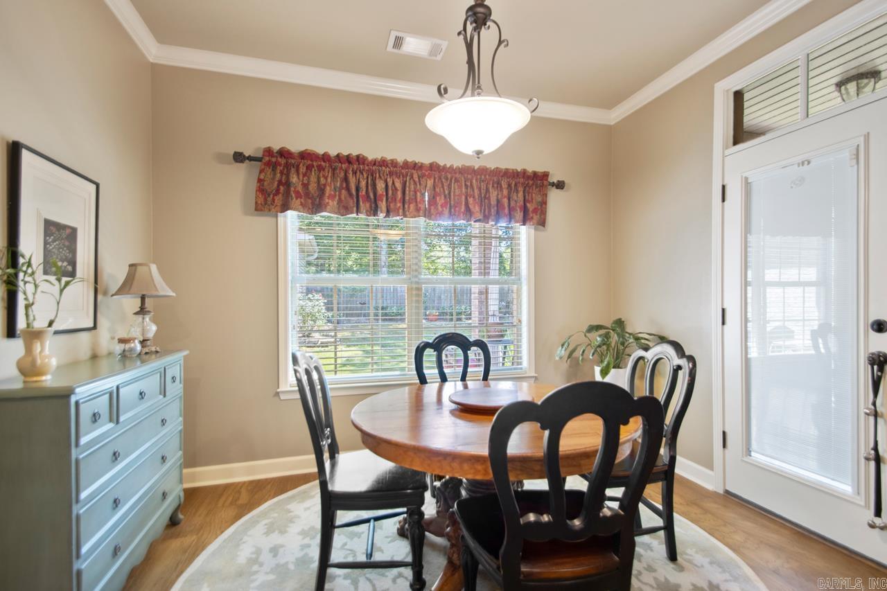 515 Clayton Oaks  Benton, AR