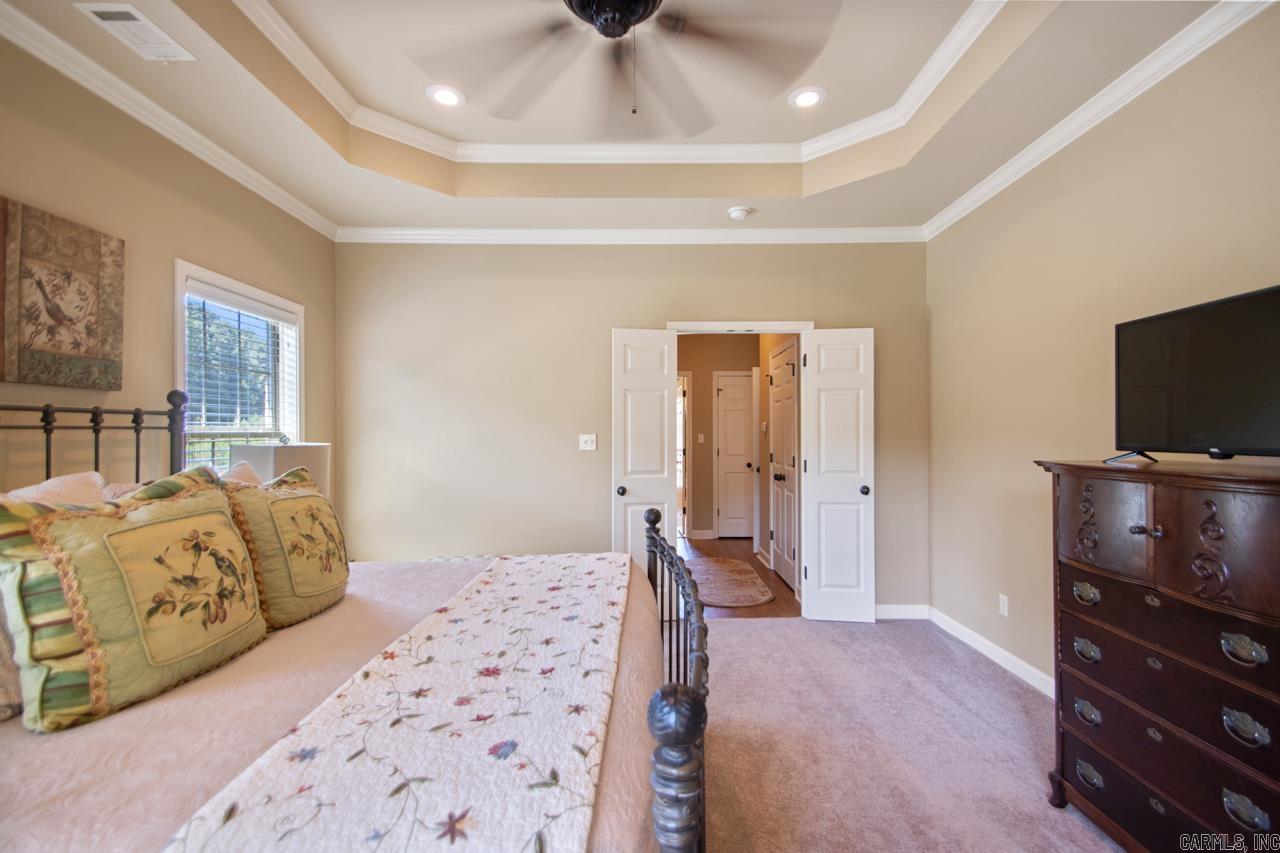 515 Clayton Oaks  Benton, AR