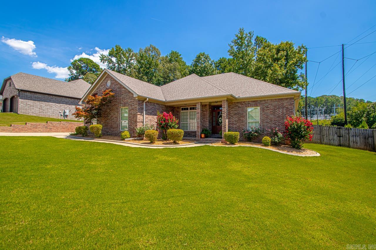 515 Clayton Oaks  Benton, AR