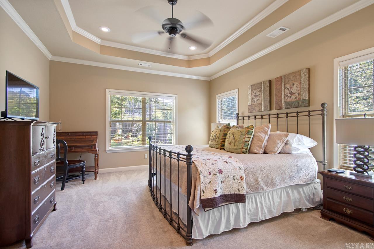 515 Clayton Oaks  Benton, AR