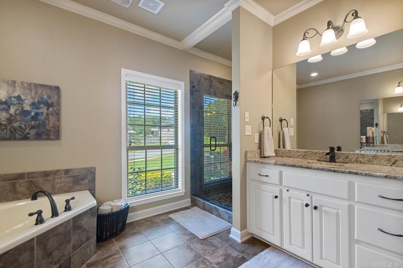 515 Clayton Oaks  Benton, AR