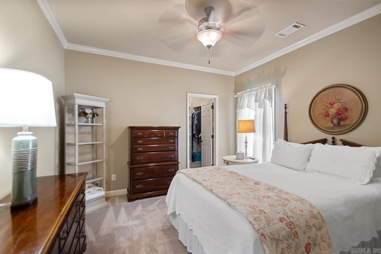 515 Clayton Oaks  Benton, AR