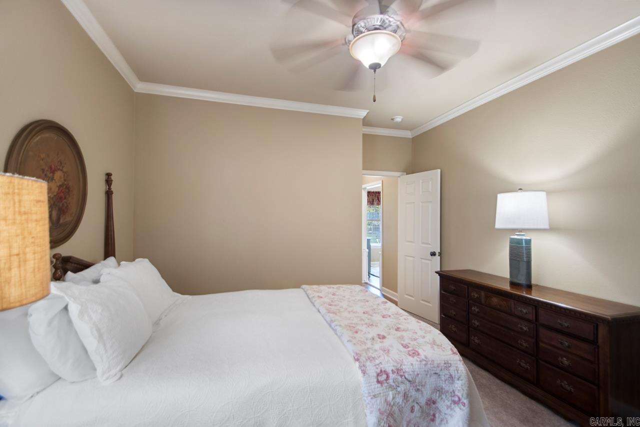 515 Clayton Oaks  Benton, AR