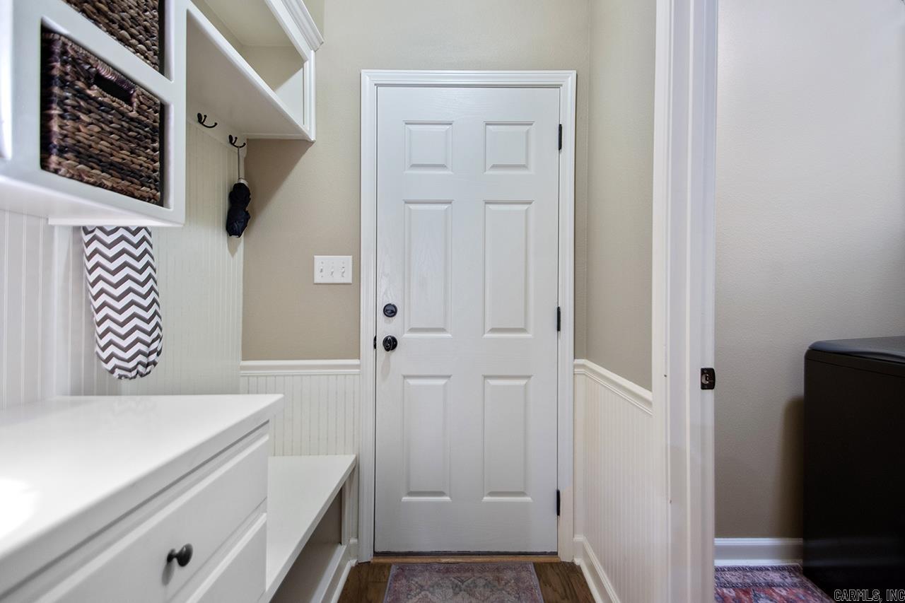 515 Clayton Oaks  Benton, AR