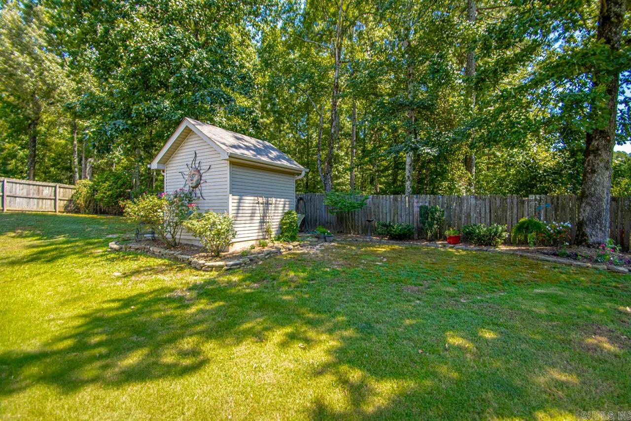 515 Clayton Oaks  Benton, AR