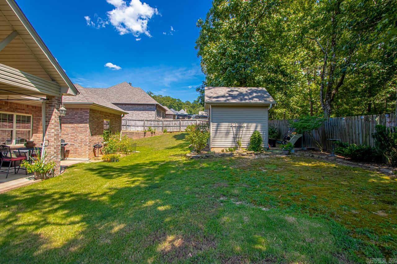 515 Clayton Oaks  Benton, AR