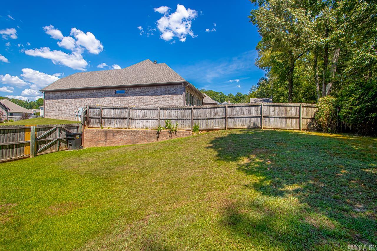 515 Clayton Oaks  Benton, AR