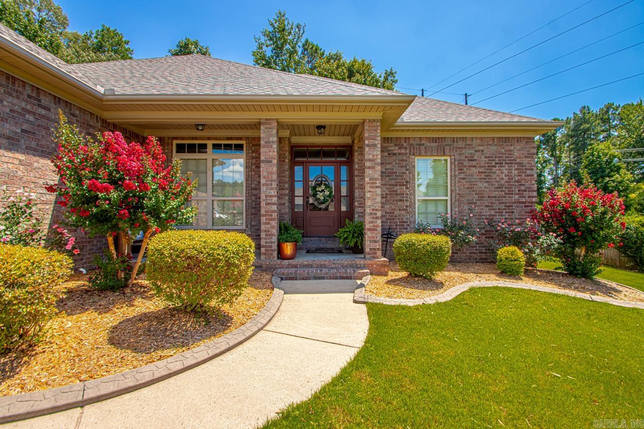 515 Clayton Oaks  Benton, AR