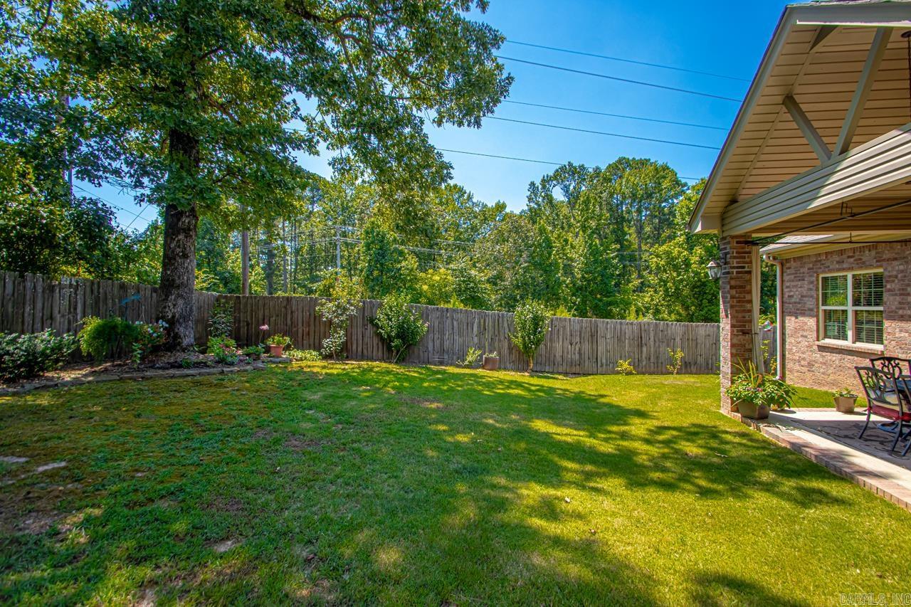 515 Clayton Oaks  Benton, AR