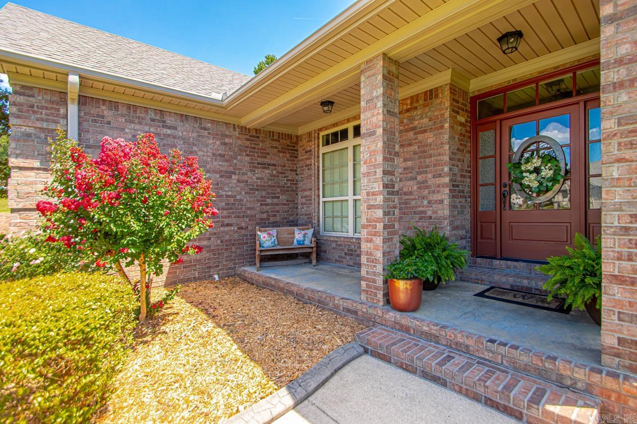 515 Clayton Oaks  Benton, AR
