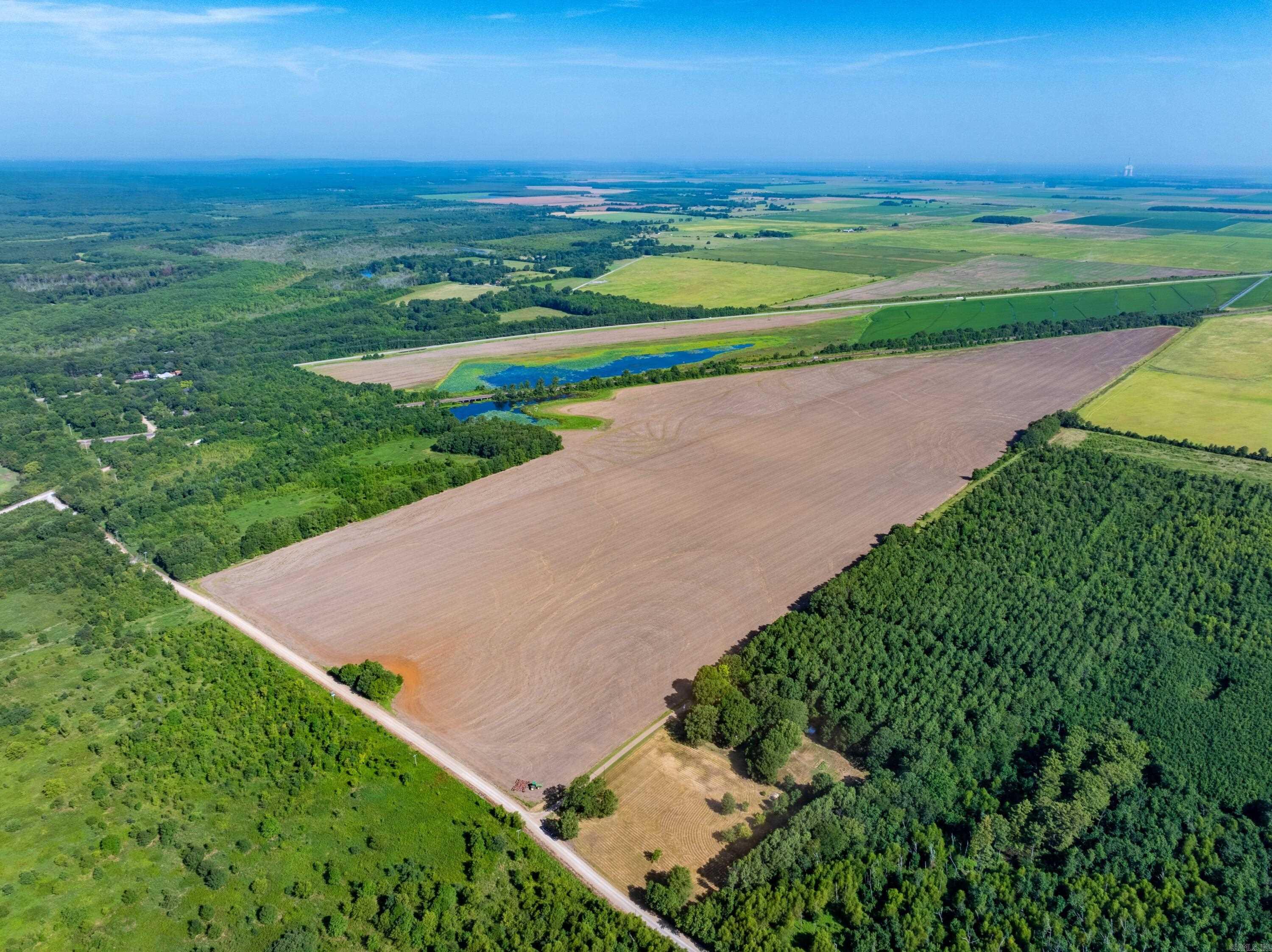  Hwy 367 N  Bradford, AR