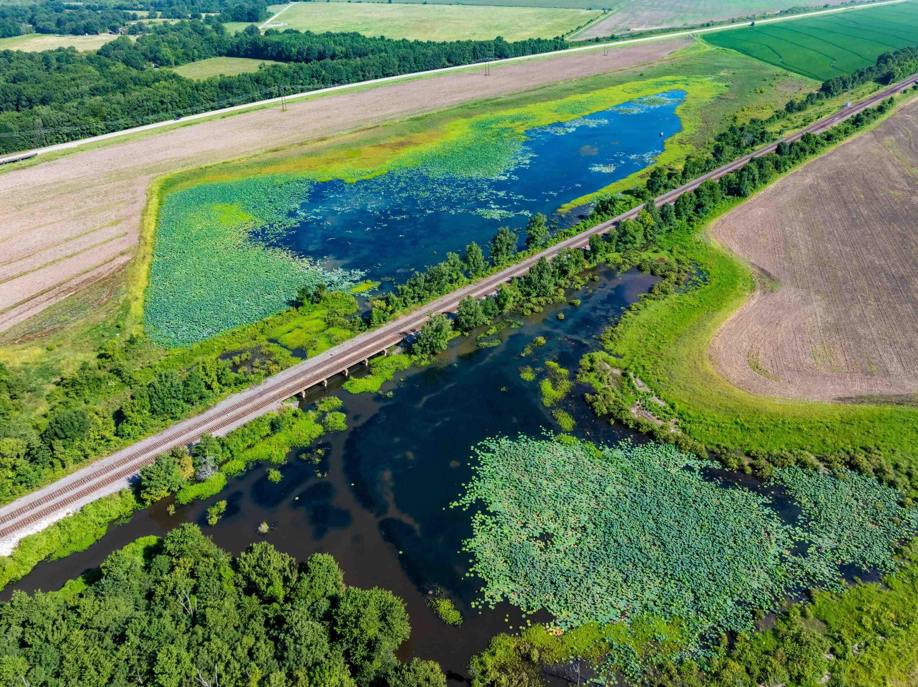  Hwy 367 N  Bradford, AR