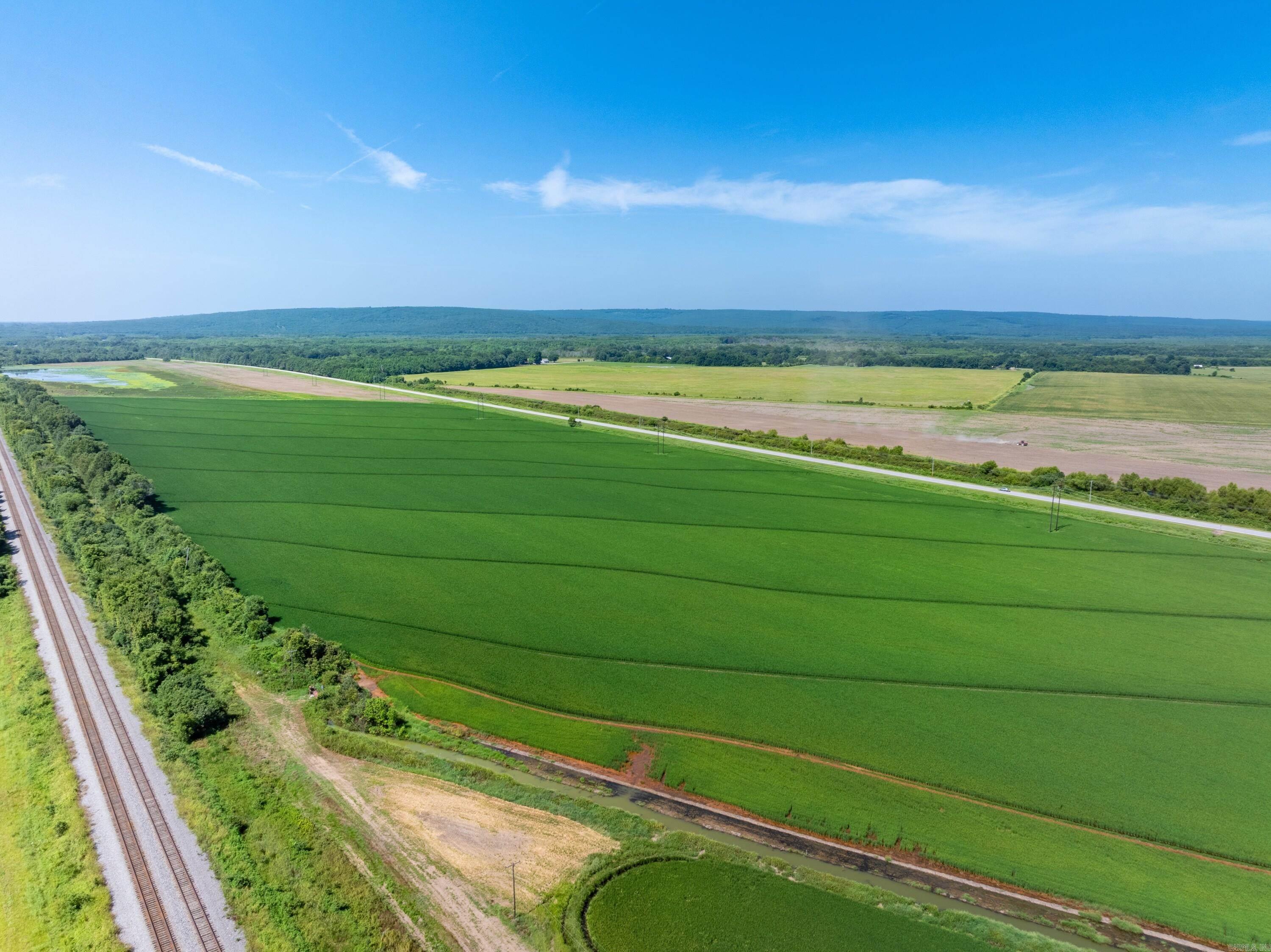 Hwy 367 N  Bradford, AR