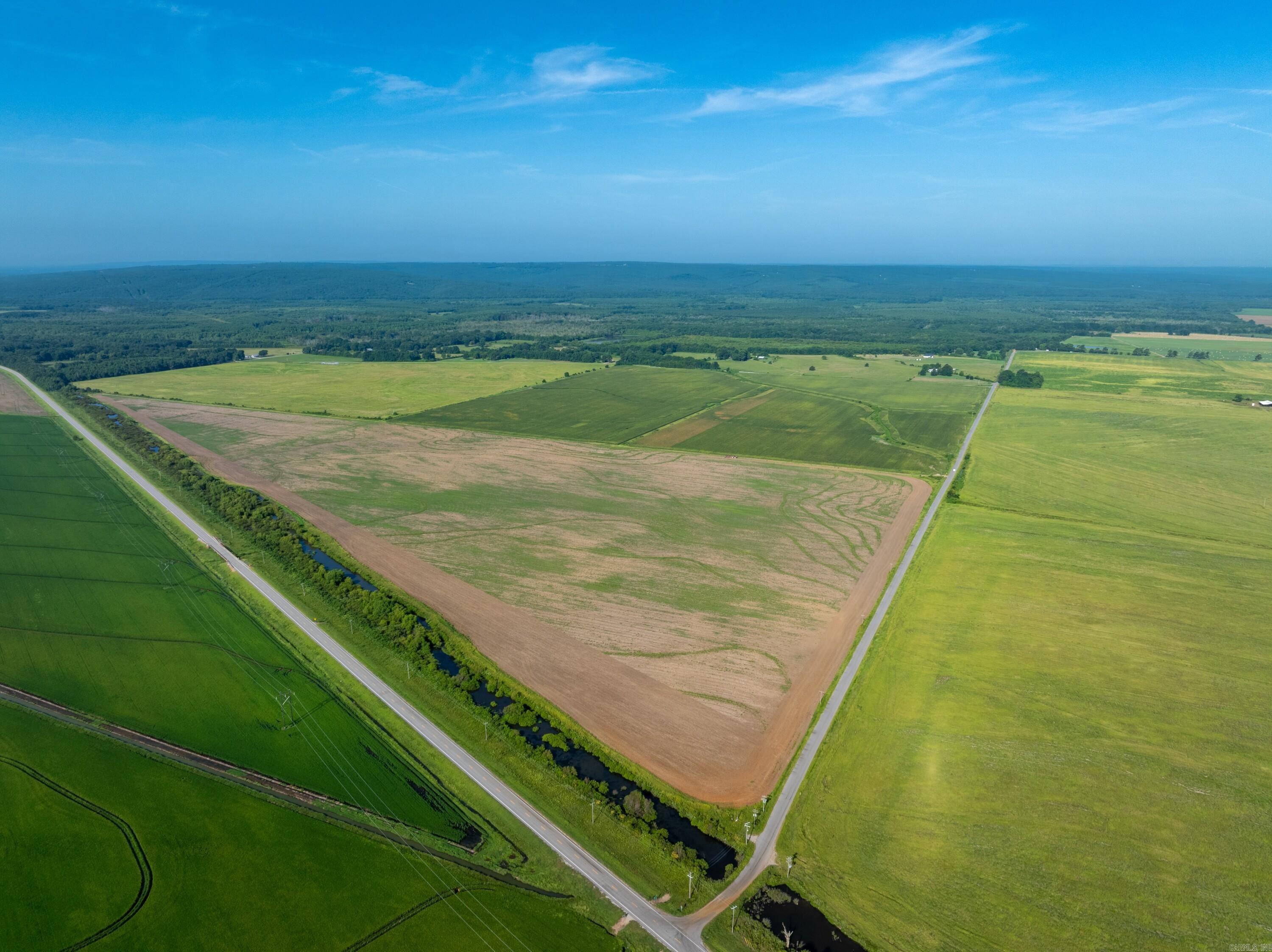  Hwy 367 N  Bradford, AR