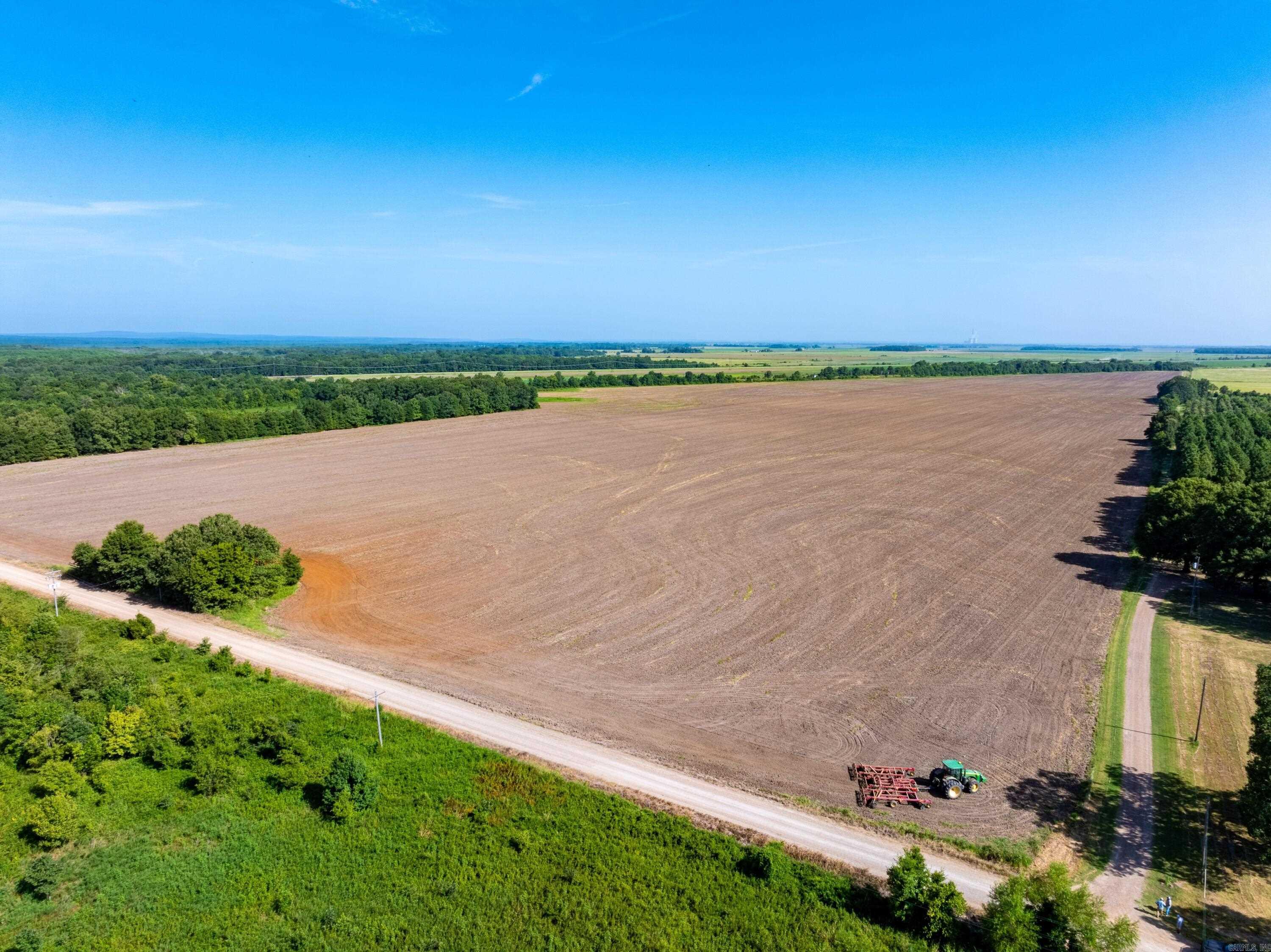  Hwy 367 N  Bradford, AR