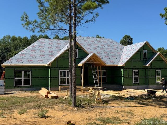 48 Ules Watson Drive  Greenbrier, AR