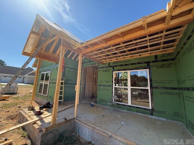 48 Ules Watson Drive  Greenbrier, AR