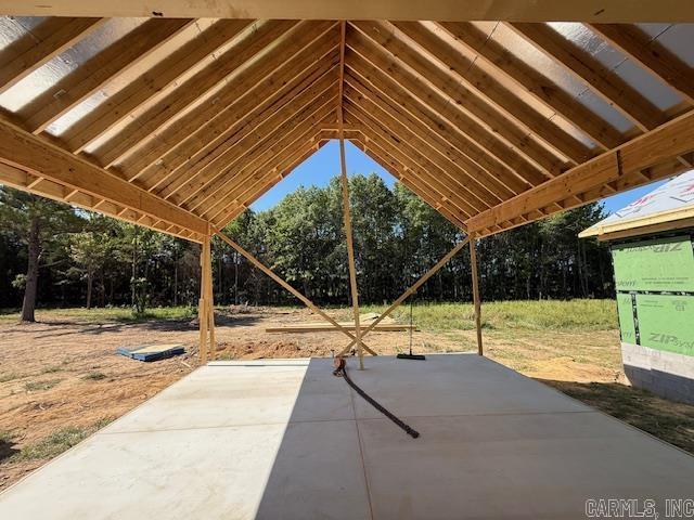 48 Ules Watson Drive  Greenbrier, AR