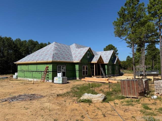 48 Ules Watson Drive  Greenbrier, AR