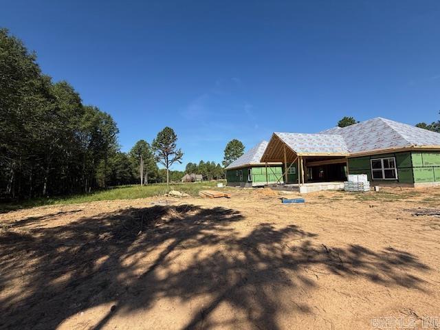 48 Ules Watson Drive  Greenbrier, AR