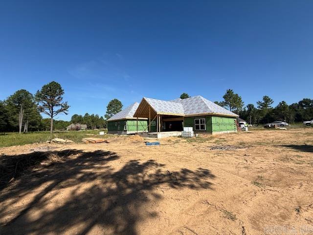 48 Ules Watson Drive  Greenbrier, AR