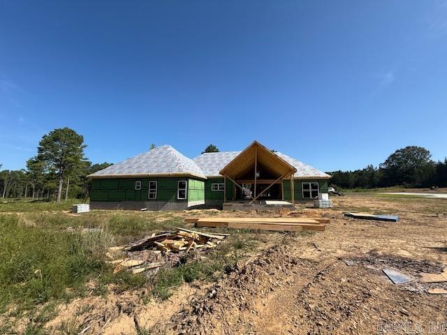 48 Ules Watson Drive  Greenbrier, AR